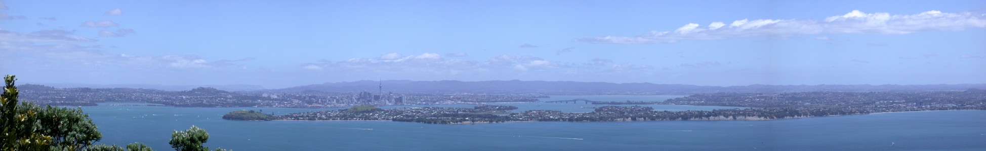 Ackland (panorama)